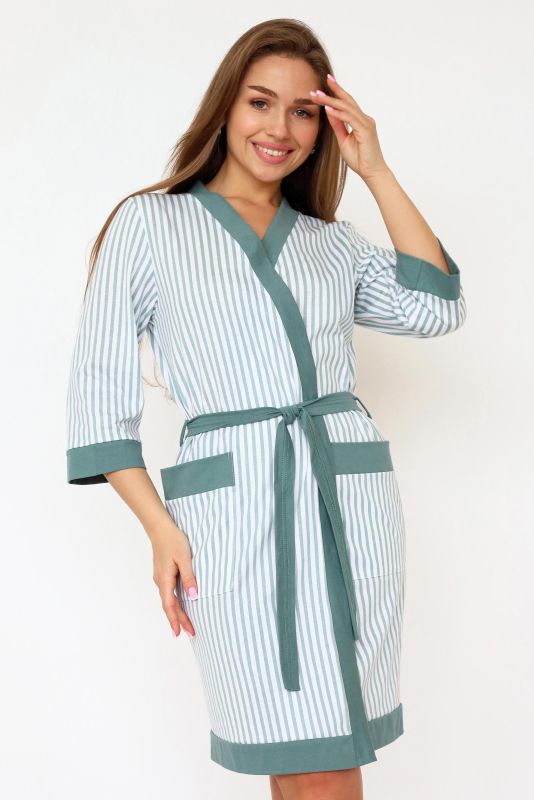 Women's robe Marmalade A article 10043