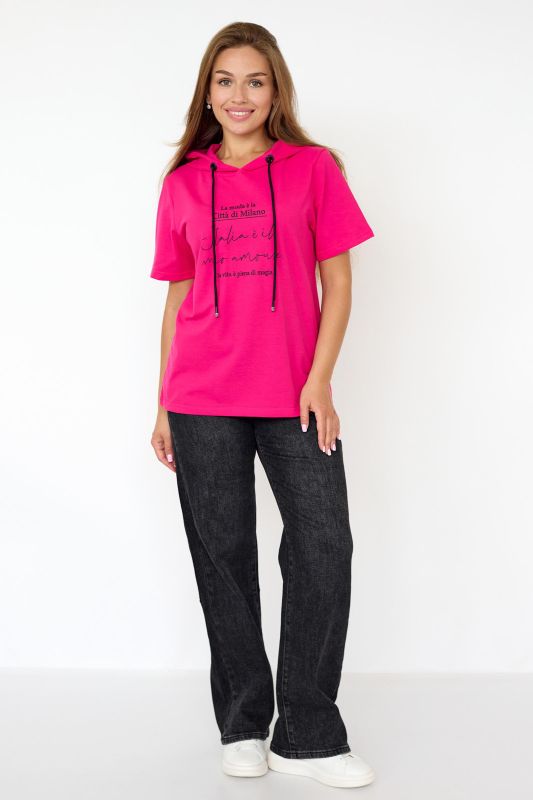 Women's T-shirt Tracy RCH article 10123