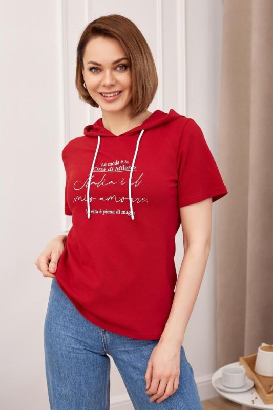 Women's T-shirt Tracy 2 article 8761