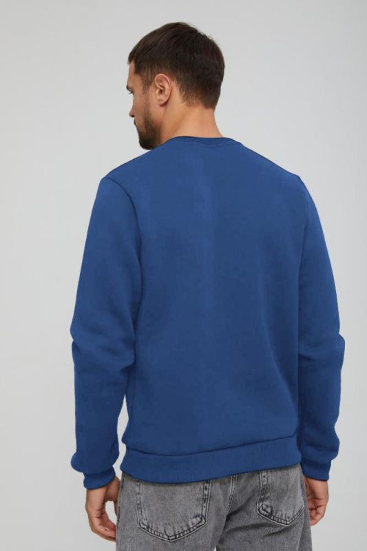 Men's Sweatshirt Brond Y article 9016