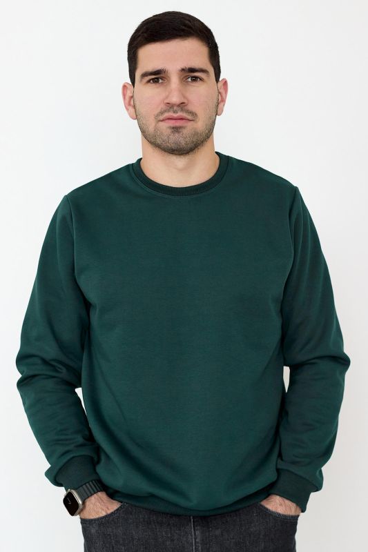 Men's Sweatshirt Brond H article 9811