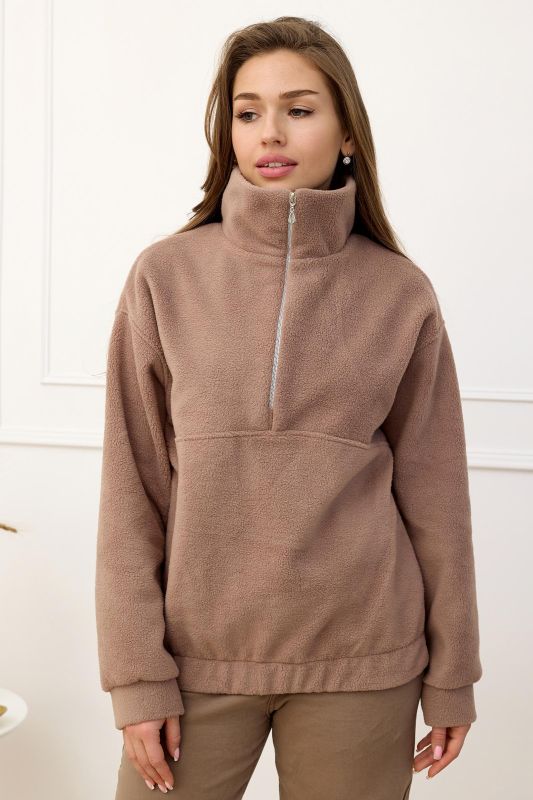 Women's Joy K Hoodie article 9909