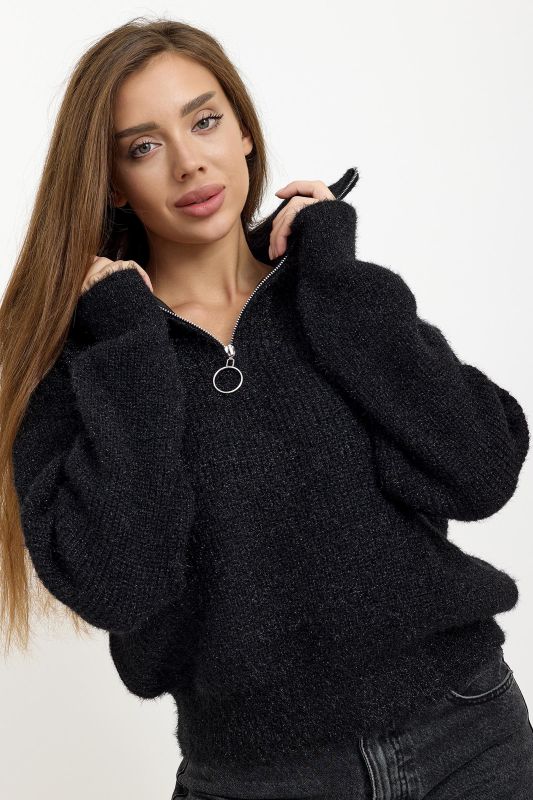 Women's knitted sweater Kelly C article 9794