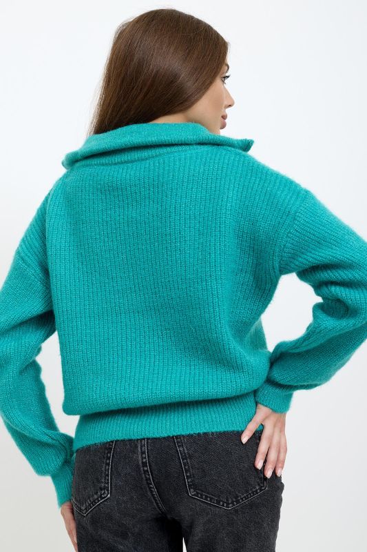 Women's Knitted Sweater Kelly Z article 9790