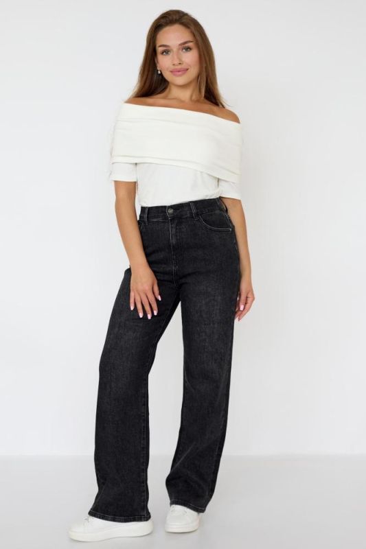 Women's Trousers Tubes Ch WB article 10197