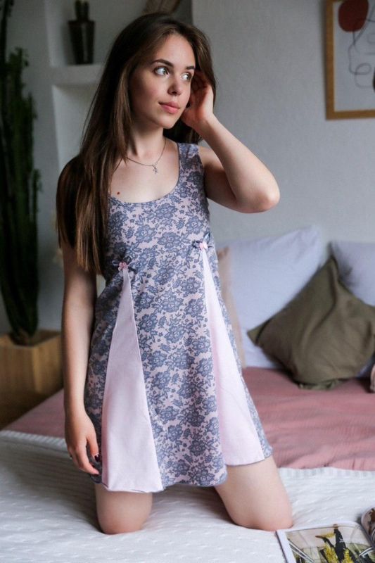 Nightgown Breeze article 1167