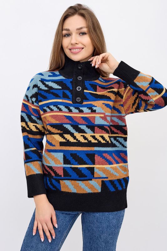 Women's Camille C Jumper article 8994