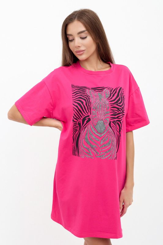 Women's Tunic Zebra F article 9345