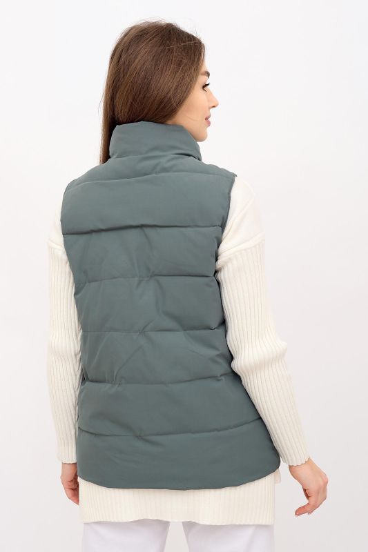 Women's vest Z article 9127