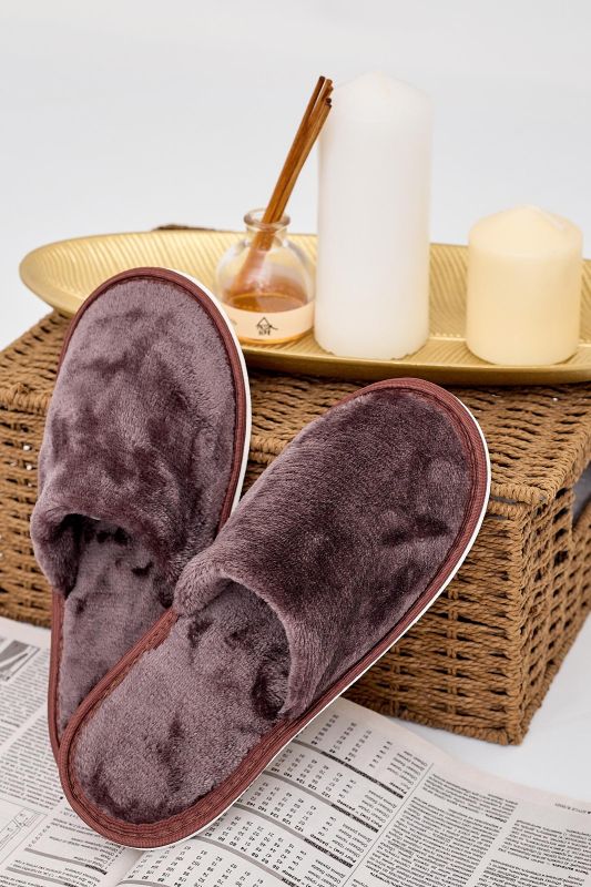 Women's slippers Welsoft K article 9046