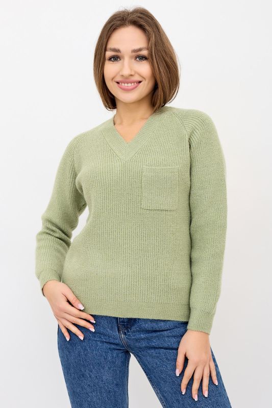 Women's sweater Lady O article 8930