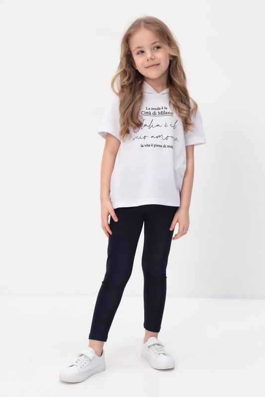 Children's T-shirt Tracy B article 9939