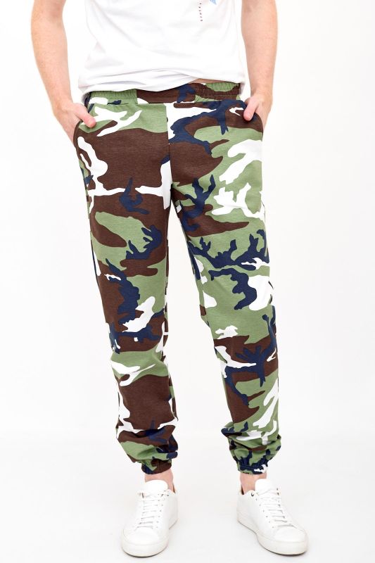 Men's pants Legion B article 7262