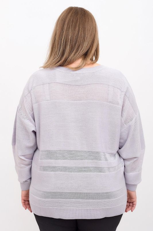 Women's sweater Porcelain article 8966