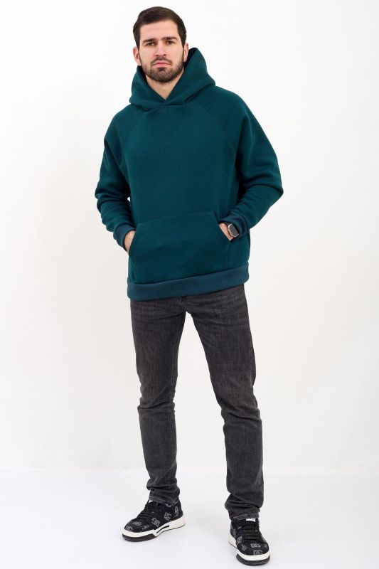 Men's Darian H Sweatshirt article 9561