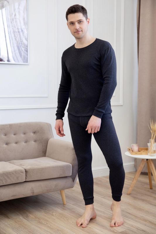 Men's thermal suit M article 7878