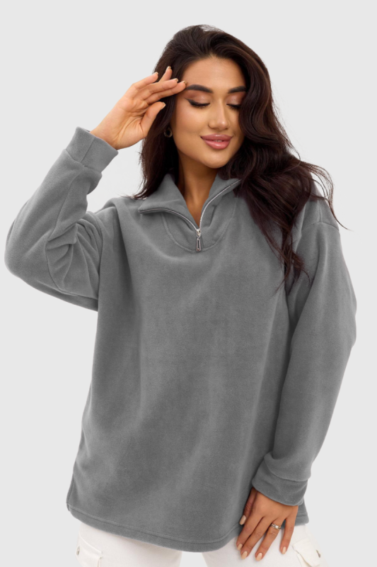 Women's sweatshirt Mixed C article 9551