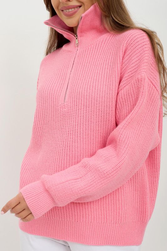 Women's knitted sweater Youth R article 9703