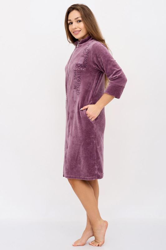 Women's Dressing Gown Ingrid B article 8883