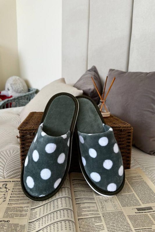 Slippers Women's X article 9523