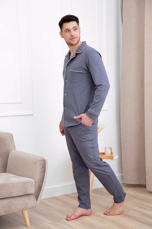 Men's Victor C Pajamas article 7919