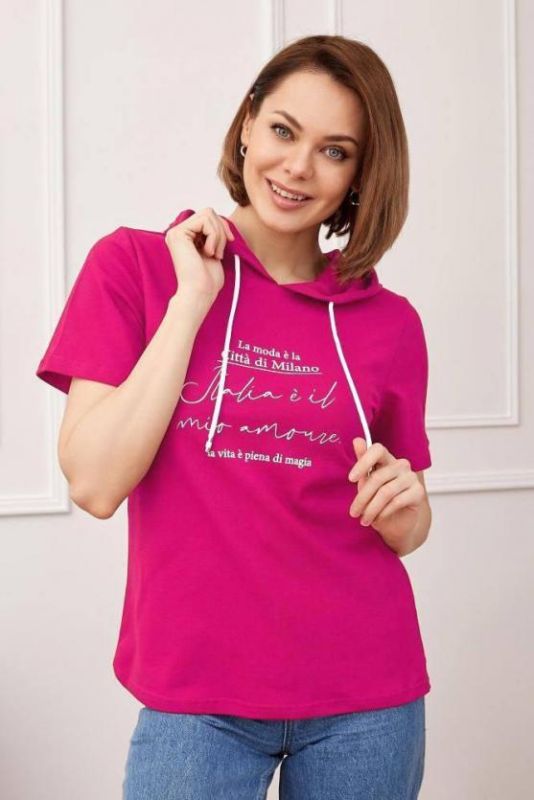 Women's T-shirt Tracy 2 article 8761