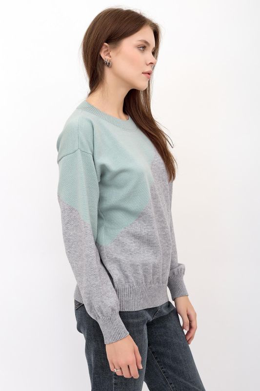 Women's Jumper Linda article 8823