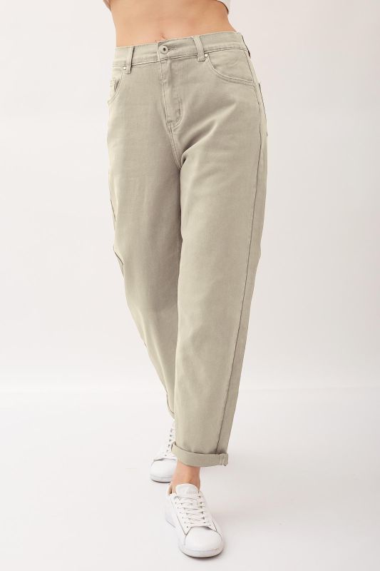 Women's Pants Bananas A article 9420