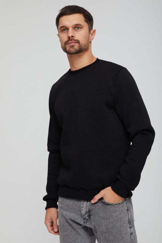 Men's Brond H Sweatshirt article 9013