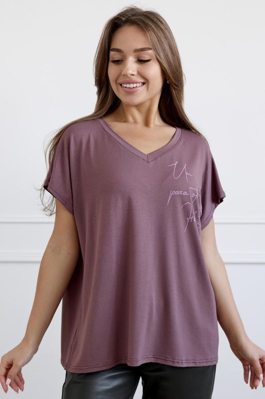 Women's T-shirt Betty A article 8569