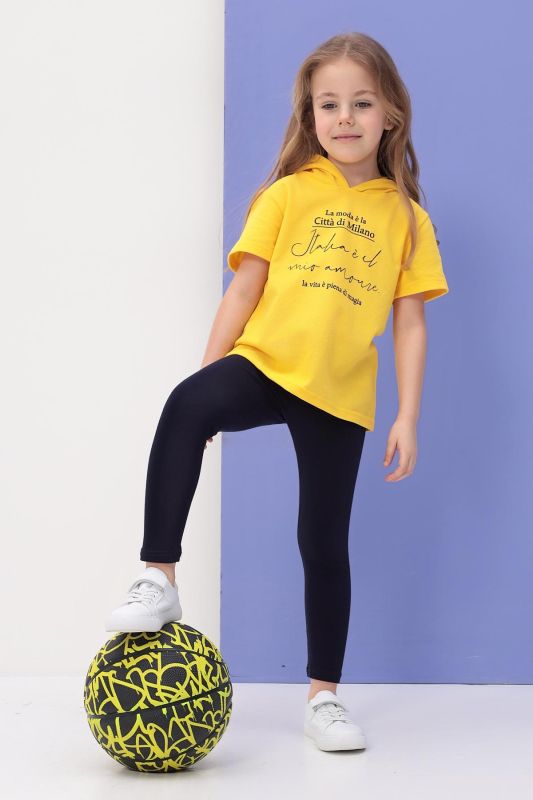 Children's T-shirt Tracy G article 9940