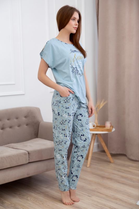 Women's Pajamas Brina article 7620