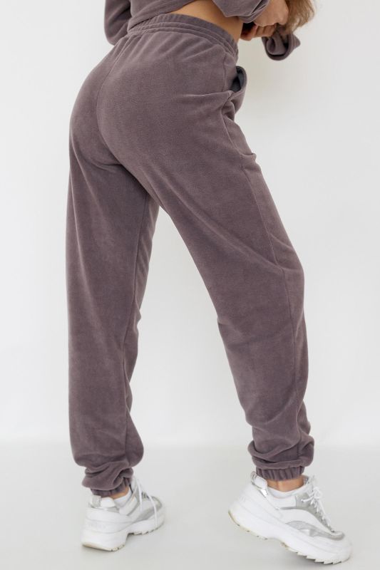 Women's pants Mixed D article 9837