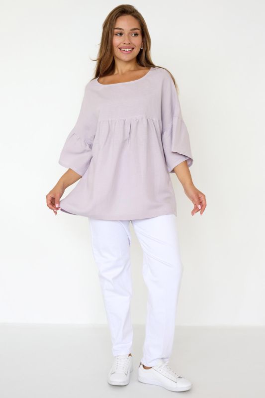 Women's blouse Lien F article 10099