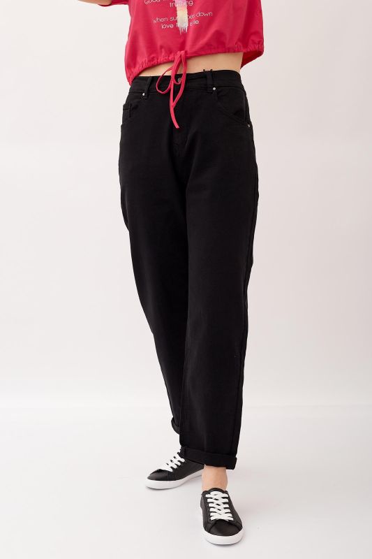 Women's pants Bananas Ch article 8496