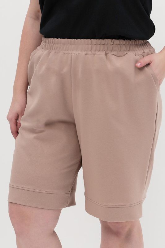 Women's bermudas Telma B article 9498