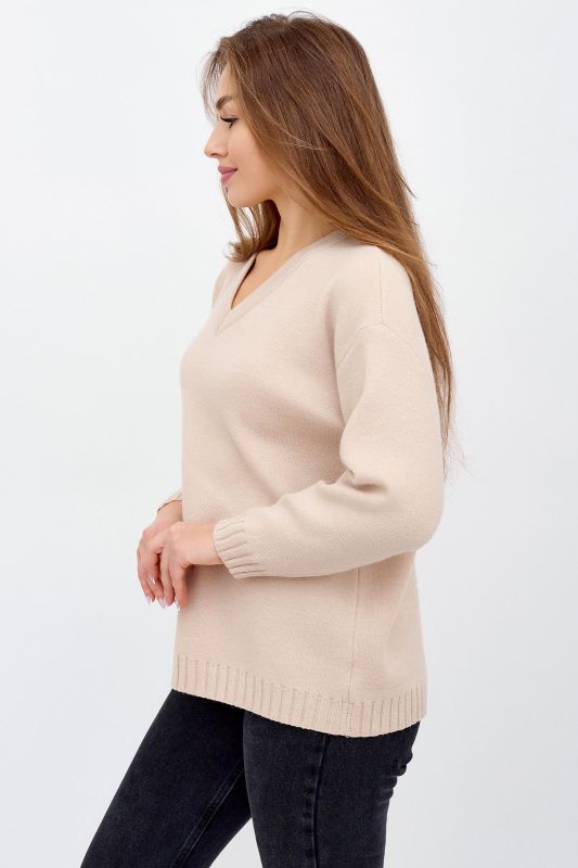 Women's sweater Solo B article 9033