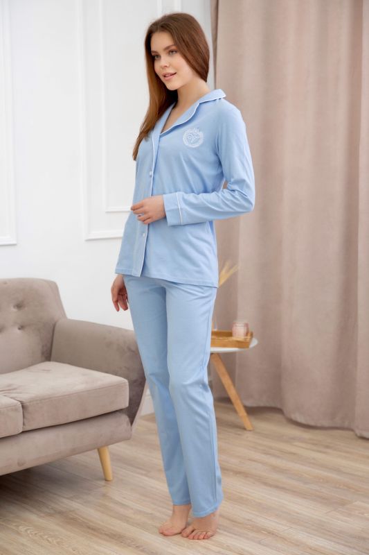 Women's Pajamas Valeria G article 7847