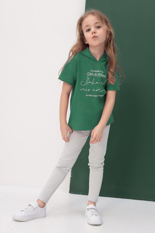 Children's T-shirt Tracy Z article 9938