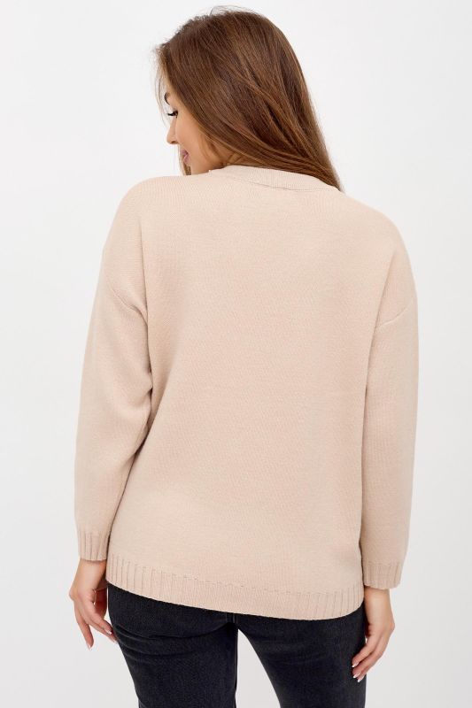 Women's sweater Solo B article 9033