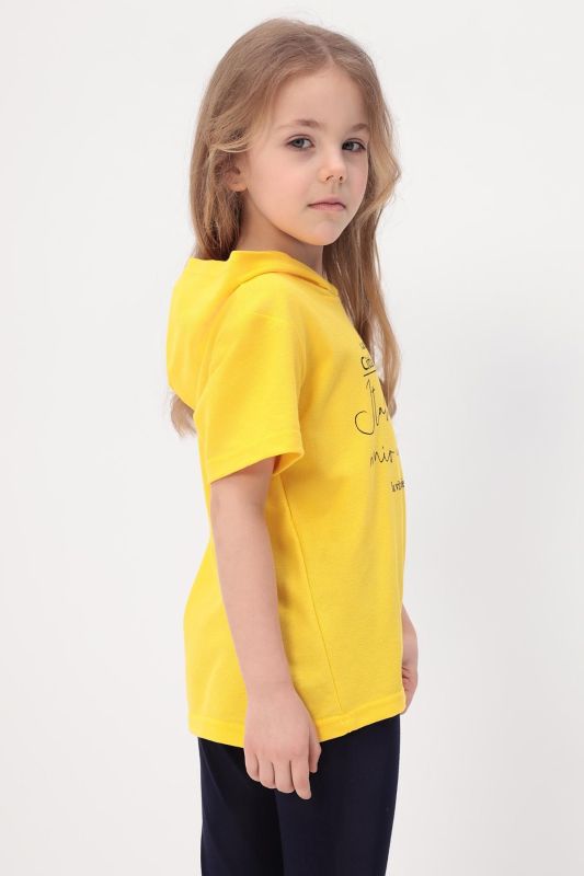 Children's T-shirt Tracy G article 9940