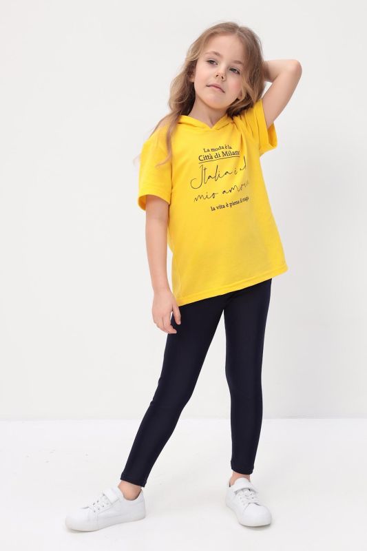 Children's T-shirt Tracy G article 9940