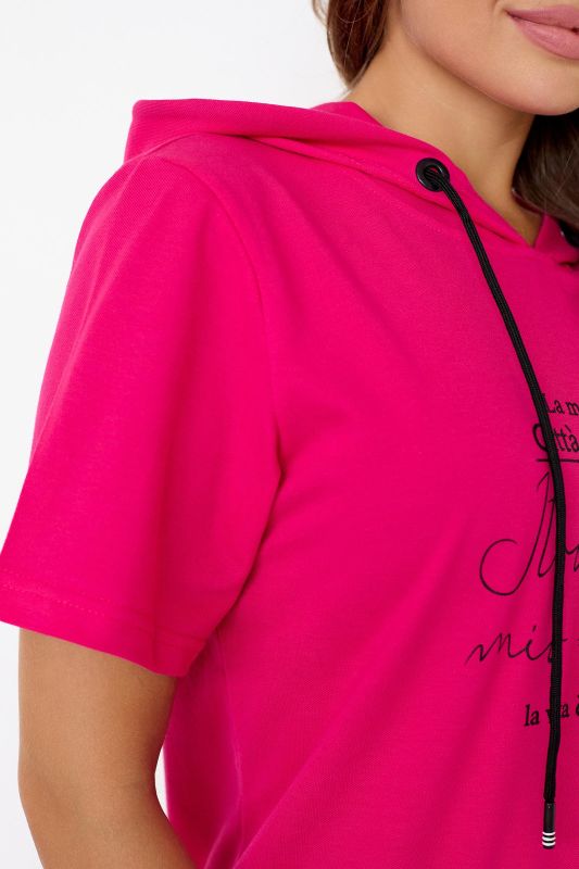 Women's T-shirt Tracy RCH article 10123