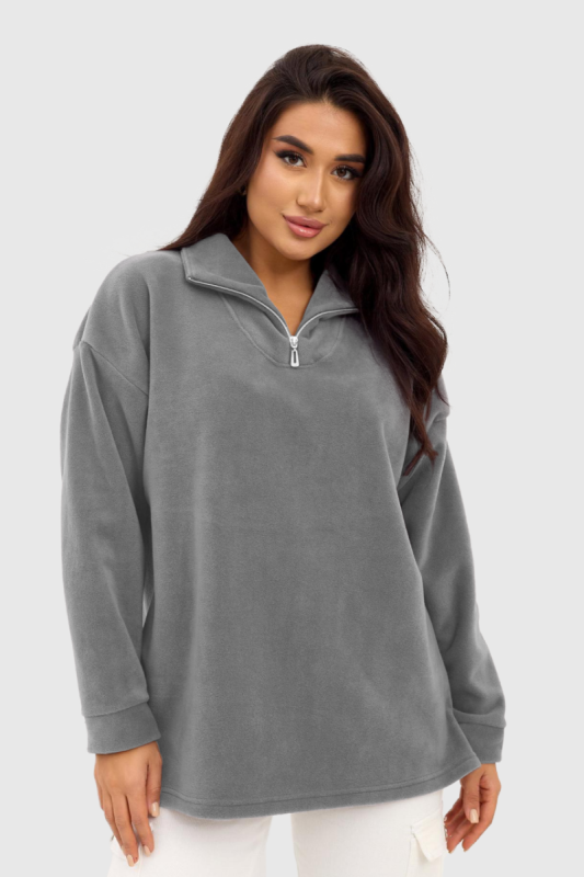 Women's sweatshirt Mixed C article 9551