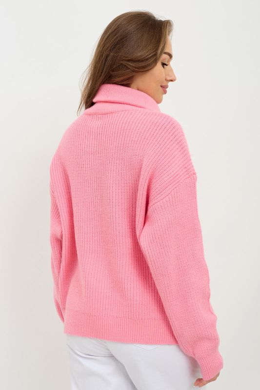 Women's knitted sweater Youth R article 9703