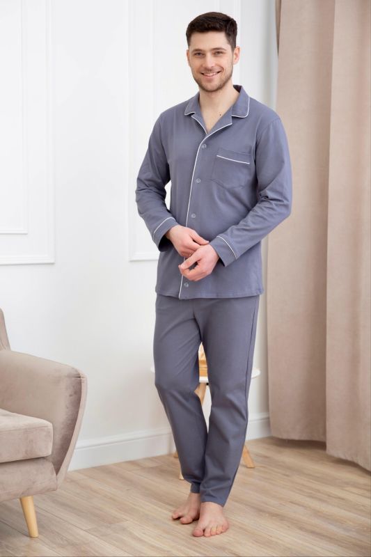 Men's Victor C Pajamas article 7919