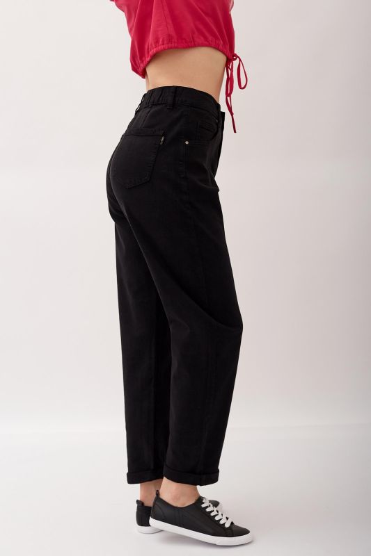 Women's pants Bananas Ch article 8496