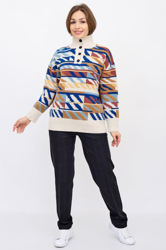 Women's sweater Camille B article 8995