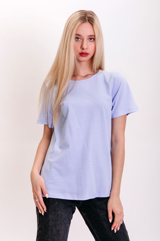 Women's T-shirt Basic G article 8148