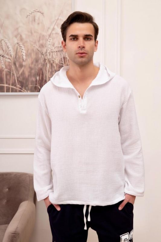 Men's Muslin shirt 2 article 8261